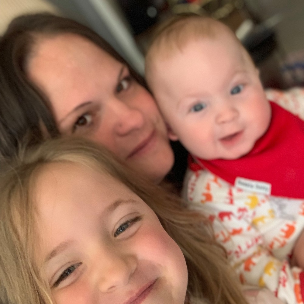 Meet your Posher, Patricia